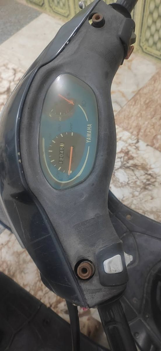 السلام عليكم دراجات نضاف جاهزات فول نضافه ٤٩بلاد مامفتوحه جيب فيتر وفحص
ماكس قجمه ختم واحد

السعر ٥٥٠ بيها مجال

العنوان تضحيه شارع العياده

***********

***********
