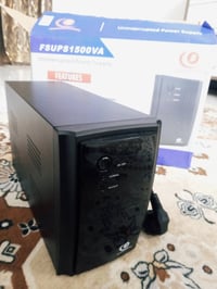 يو بي اس 1500 • مستعمل قليل • توصيل بغداد
