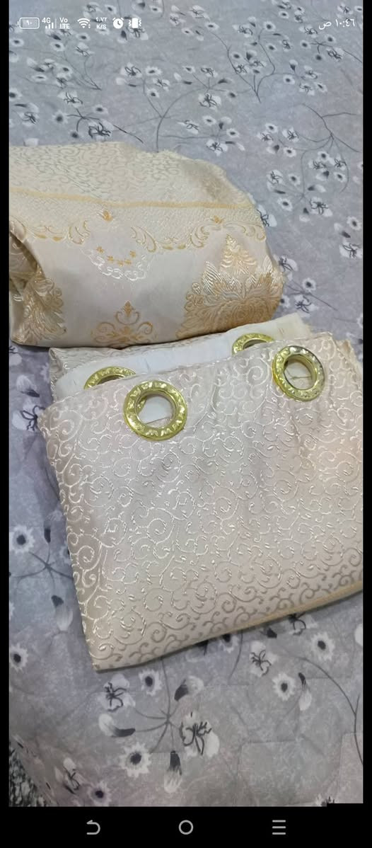السلام عليكم اغراض للبيع المكان رميثه


**إذا كنت صاحب هذا الإعلان وتريد حذفه لأي سبب، رجاءا أرسل رسالة إلى الدعم الفني**