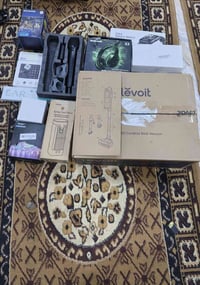 الكترونيات • للبيع • على أول تم