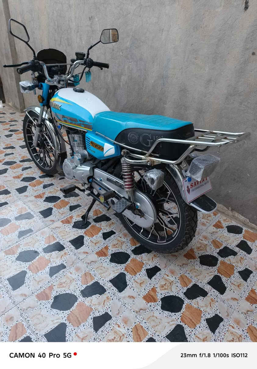 دراجه سونلك موديل 24نضيفه مثل بالصوره ونضف مكفوله ورقه منفيس السعر 780وبي مجال حك الجيه فقط مكاني الرمادي التأميم رقمي ***********
