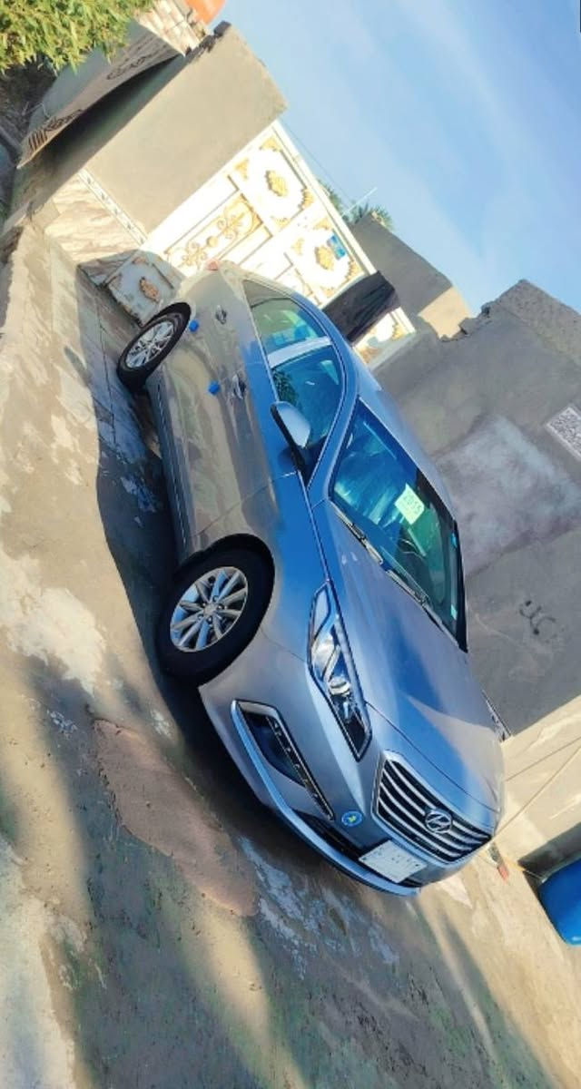 سلام عليكم
سوناتا 2015 رقم القادسيه وارد امريكي ليبل واحد  حادث خشم الجاملغ وحافه البنيد شويه  نفسهن راجعات بدون دواخل  مواصفات شاشه كامره دوار تحكم استيرن حاجب لايت  مكينه 2400 السياره جديده وجاهزه مابيه نقص ماشيه 130km حداديه تخم تاير تبريد

مكاني الناصريه مركز

السعر 118 وبيهآ مجال بسيط

للأستفسار اكثر رقم الهاتف

 ***********
