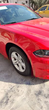 جارجر • موديل ٢٠٢٣ • ماشيه ٤٢ الف