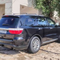 دورانجو هيمي • ٢٠١٢ • فول مواصفات وارد مريكي