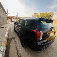 بلسايد ٢٠٢٣ • وارد أمريكي • حادث
