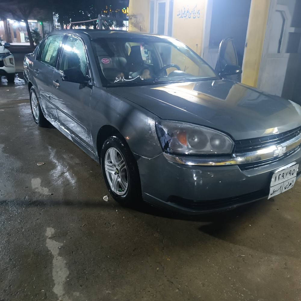 ماليفو موديل 2006 كير والمحرك بشرط كهربائيات بشرط 4تايةرات جديد رقم اربيل سنوية ضايع الوكالة موجود رقم موبايل *********** رقم كورك *********** كركوك, العراق
