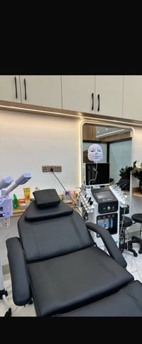 سديه طبيه • خدمات تجميل