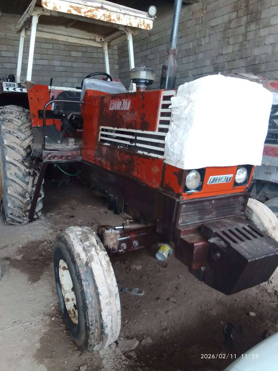 فيات وضع شركه نينوى 1180,)***********
