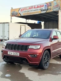 ٢٠١٩ • ٦ سلندر ٣٦٠٠ • سقف بانوراما