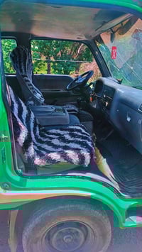 فونتيره • موديل 98 • كربلاء طويريج