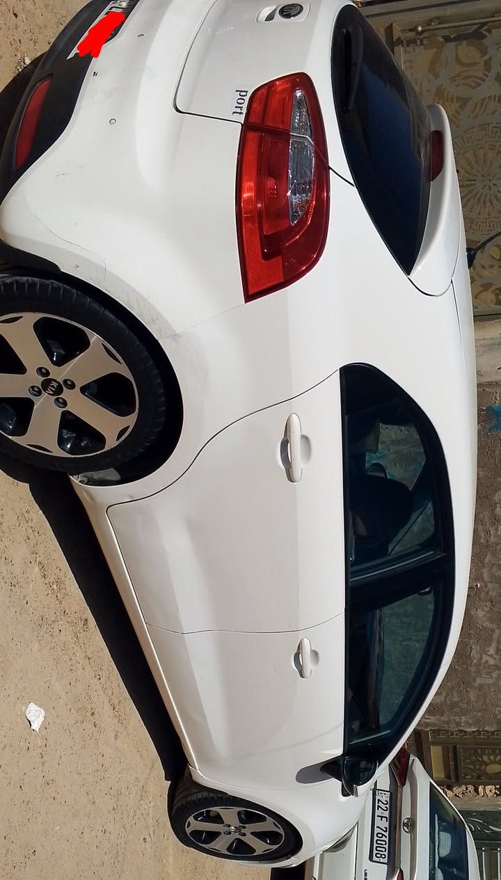 كيا ريو موديل 2014خليجية فول مواصفات
محرك 1600دوش ماشيه ١١٠ حقيقي سياره ناشر سونار وياها 

فقط بارد شبر باب وشبر جاملغ خلفي بدون صبغ بدون حار بدون تبديل العنوان الأنبار السعر (99)ورقه اتحدى اكو بنضافتها وسعرها هذا الوشم شلته حته اخذ سونار


**إذا كنت صاحب هذا الإعلان وتريد حذفه لأي سبب، رجاءا أرسل رسالة إلى الدعم الفني**