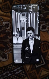 جالاكسي S21 ألترا • 5G • مستخدم قليل