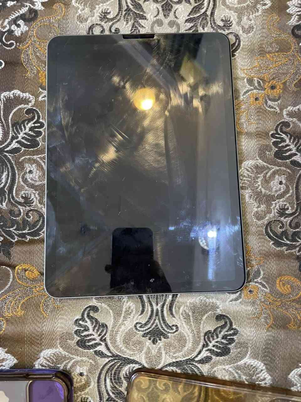 ايباد ابل اير الجيل  الرابع Air 4 شاشة 60 فريم جهاز ما مفتوح ولا مبدل شي ابد السعر 350 وبي مجال


**إذا كنت صاحب هذا الإعلان وتريد حذفه لأي سبب، رجاءا أرسل رسالة إلى الدعم الفني**