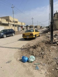 مكاني شطره محرك ونجي كير جديد مكاني شطره راعيه بغداد سياره جهزه ماعده ...