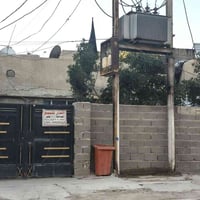 حي اور • ١٣٥م • قطعة ارض