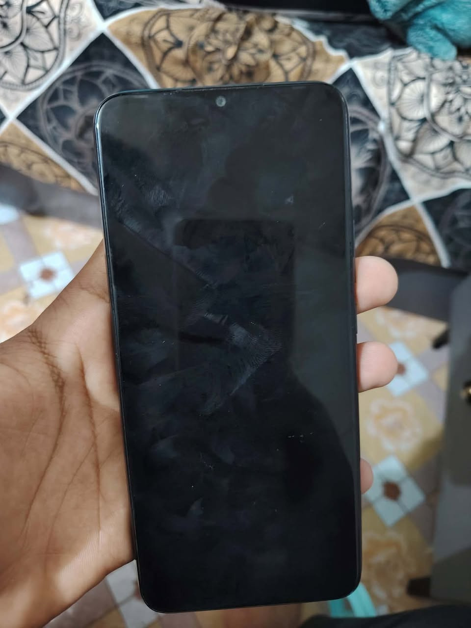 سلام عليكم جهاز للبيع اسم الجهاز lnflnix HOT11 Play سعر 100


**إذا كنت صاحب هذا الإعلان وتريد حذفه لأي سبب، رجاءا أرسل رسالة إلى الدعم الفني**