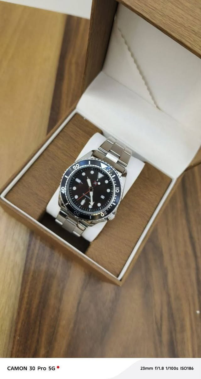 ساعة من وكالة Neverstop الاصليه رنك دوار اميل لمنوس مضيه بلكامل وزن ثقيل كوالتي عالي دبل قفل شرط المكينه ياباني


**إذا كنت صاحب هذا الإعلان وتريد حذفه لأي سبب، رجاءا أرسل رسالة إلى الدعم الفني**