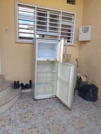 ثلاجة شغالة • طباخ شغال • موصل حي الميثاق