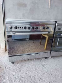 طباخ شغال • فرن شغال • الشاميه حي العسكري الغربي