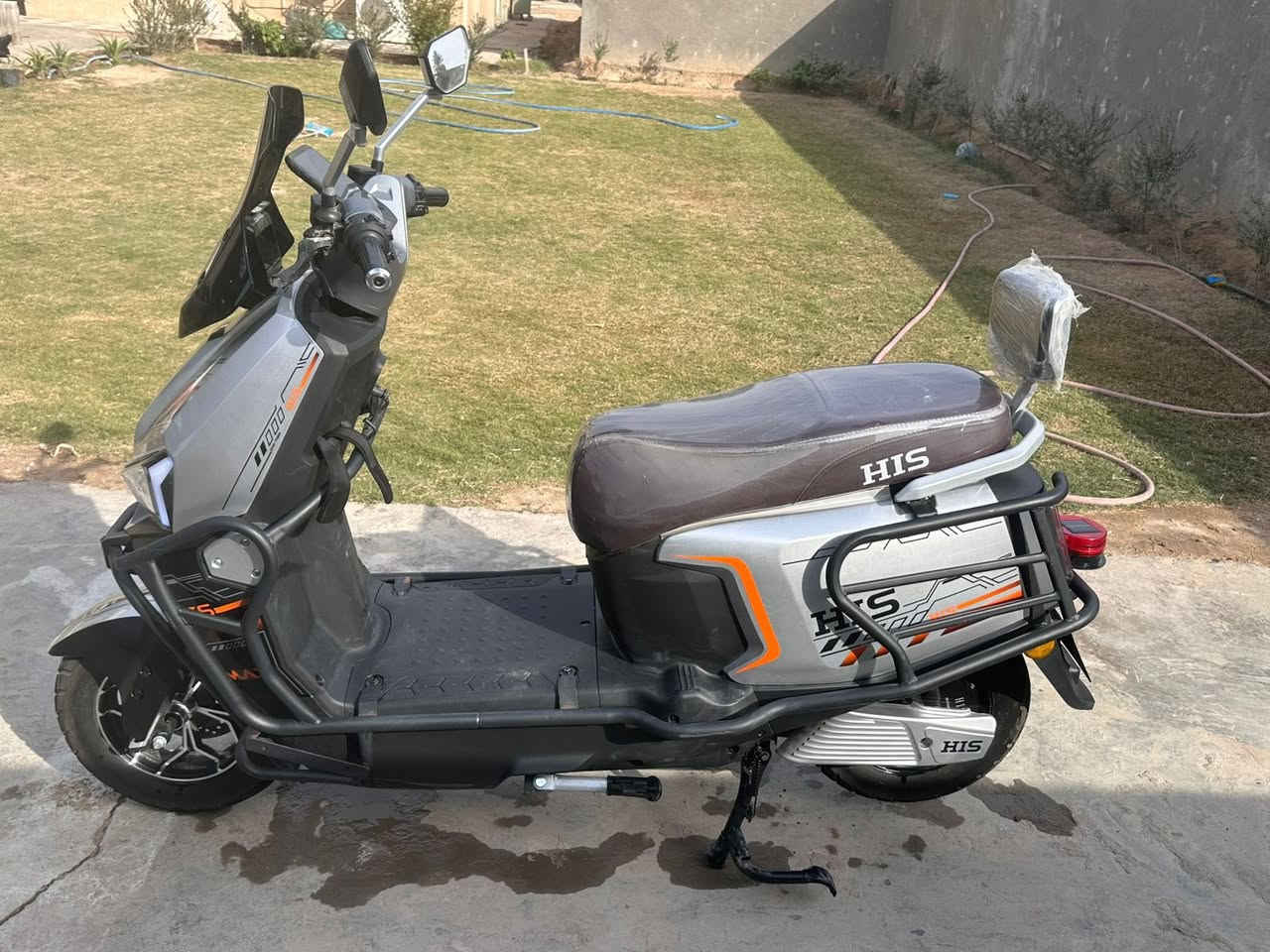 السلام وعليكم دراجه شحن البيع موديل 2026 دراجه صار ثلاث اشهر من اخذتها سته بطاريه. دبل أربع سرع نضام بلاتوث شحن باور بغداد المحموديه ناحيه الرشيد. خط السريع  هاتف  0870101142/***********
