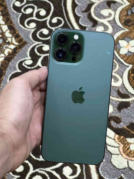 اقره منشوره وشوف صور سلام عليكم ايفون 13 برو ماكس ذاكره 256 نموذج m نضافه 95 جهاز فقط مبدل شاشه تخبل وابدل بطاريه تقره نسبه 100 جهاز امانت الله ورسوله كله شغال تجي تفحص شحن نت مخابره تصال كاميرته صوته بصمته هزازه كل نقص مابي فول يخبل سعر 450 الف قفل قفل قفل غير قابل العمله مكلف بل نشر مكاني بغداد بصمه شغاله ***********
