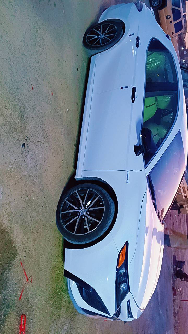 كامري تكسي دبي موديل 2022 اصل اصل لا مرمزة ولا معلية رقم سليمانيه بااسمي قطعتين تبديل فقط بونيد وجاملغ بدون دواخل سيارة جديده مكاني تكريت الشهامة  السعر 165 وبه مجال ***********
