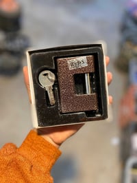 قفل حراري • عرض خاص