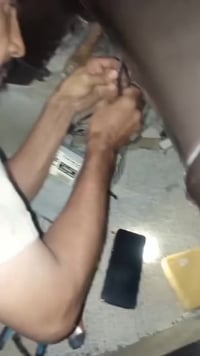 ميكانيكي متنقل • كهربائي متنقل • النجف