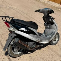 ياماها ماكس • ماكس قجمة • دراجه بوشه 55 • ماكس منغولي • ياماها البصرة ...