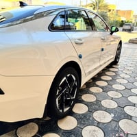 كي فايف • ٢٠٢٤ • ٢٨ الف كم