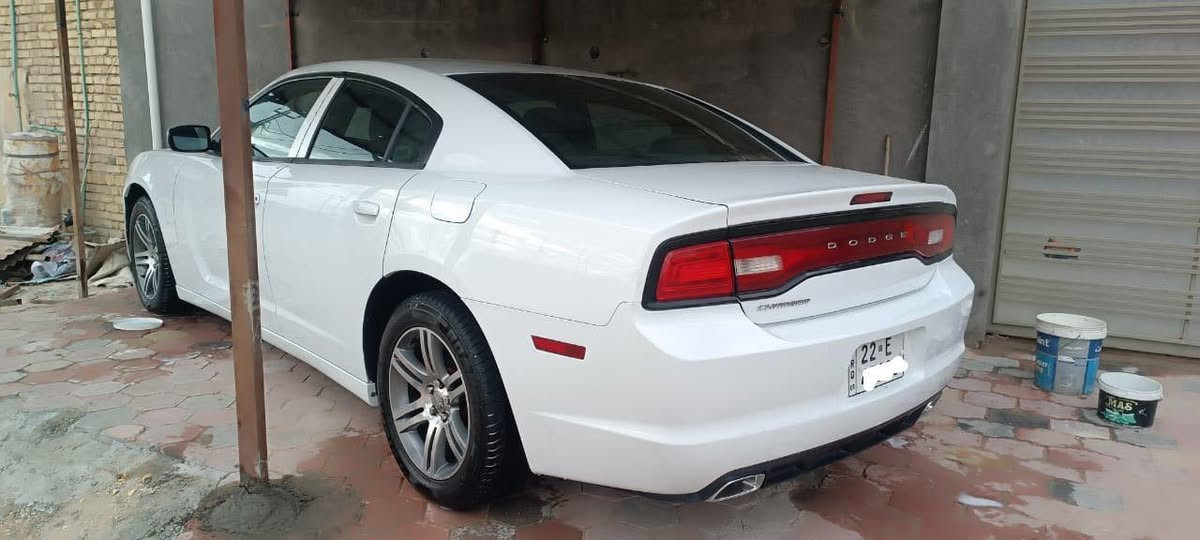 جارجر موديل 2013 اربيل جاهزه مابيه نقص بدون صبغ مكاني ذي قار بأسمي  السعر 175 للتواصل ***********
