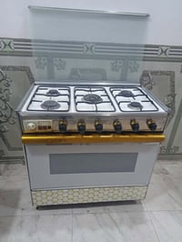 فرن • للبيع • ع الشرط