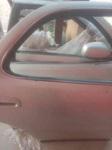 السلام عليكم متوفر قطع غيار سيارات محور ياباني (بطه مارك كرسته شيزر راس الثور أرنب سيدان )القرنه نهر الباشا محلات أبو كاظم هاتف *********** /***********
