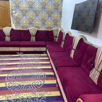 ديوان • ١١ مقعد • بدون ضرر