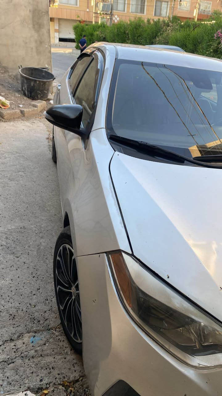 بيكاشو ٢٠١٦ s امريكي سياره كه هه تا بلي جوانه هه موو گياني به شه رته ٢ بارچه ي هه يه.  به س نمونه يه له جواني كير مه كينه هه موري به شه رت مه كينه كه وره بورغي لي بانه درايه كه بسه گه ر موشته ريني بيزارمان مه كه. له گه ل ريزم. 
ژ.م/*********** Singapore
