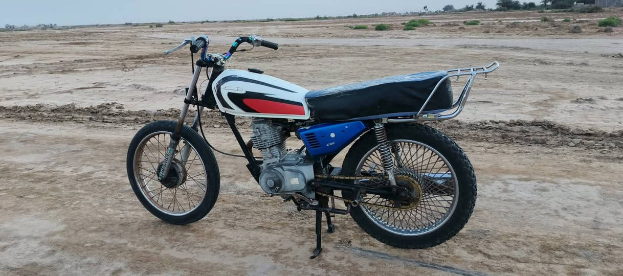 سلام عليكم
دراجه نامه للبيع مكفوله سعر 350 وبيها مجال لشراي الي شراي يجي خاص مو شراي اعبر


**إذا كنت صاحب هذا الإعلان وتريد حذفه لأي سبب، رجاءا أرسل رسالة إلى الدعم الفني**