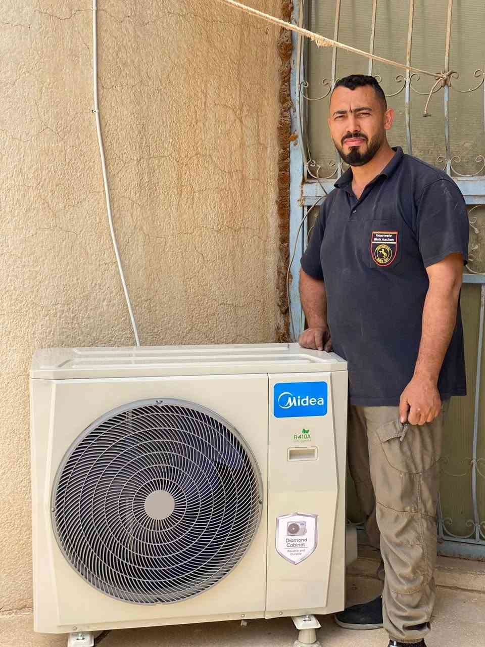 مكتب اضواء الهندسي شركه ميديا سبلت بابل في نينوى الحدباء *********** *********** Ali Muayad Jawad
