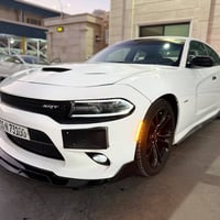 جارجر RT • ٢٠١٨ • رقم بغداد