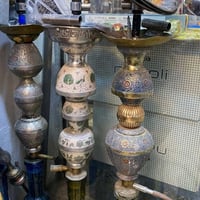 نراكيل • سوري وطه • فرع ابو حسين العفري