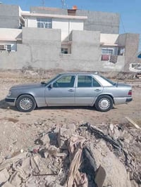 مرسيدس دب • موديل ٨٧ • ڤي في تي ٣٠٠٠