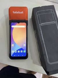 جهاز رصيد • مستخدم قليل • بغداد بلديات