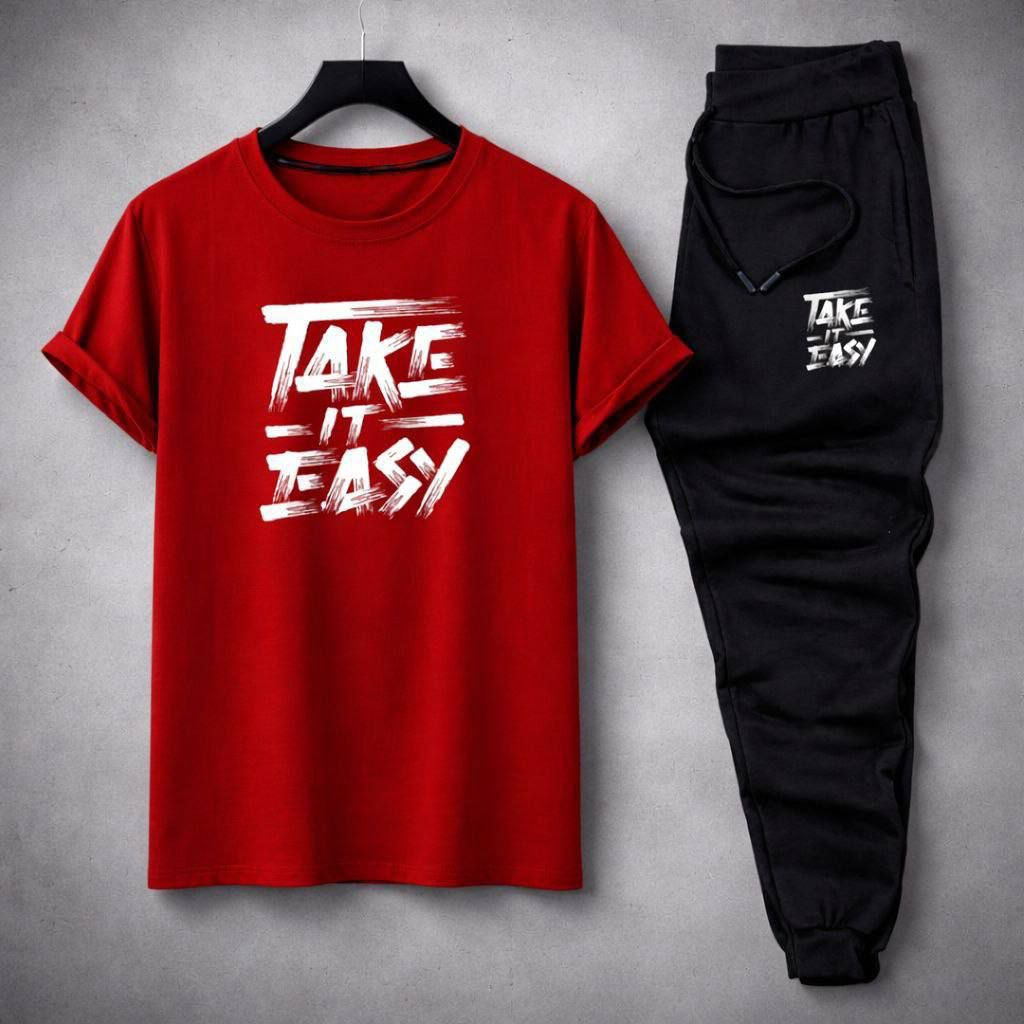 تراك رجالي صيفي 🤎❤️‍🔥

ــــــــــــــــــــــــــــــــ
القياسات المتوفرة S - M - L - Xl - Xxl - 3Xl
ــــــــــــــــــــــــــــــــ
السعر 19الف توصيل بغداد جميع المحافظات


**إذا كنت صاحب هذا الإعلان وتريد حذفه لأي سبب، رجاءا أرسل رسالة إلى الدعم الفني**