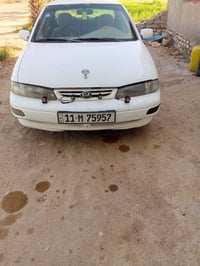 سيفيا • ٩٦ • رقم بغداد