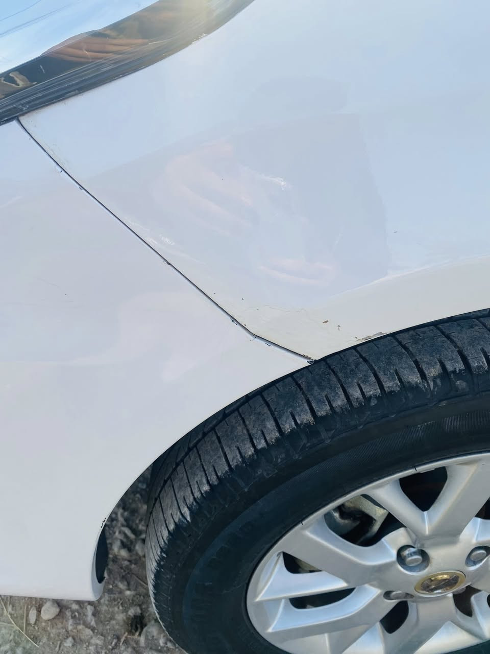 سلام عليكم
ل بيع نيسان سني موديل 2024 مصري 

مكفوله كفاله عامه عده جاملغ بي تكحين شويه 

رقم بغداد 

شاشه كامره 

قطعتين تبريد 

سعر 123 وبيهه مجال 

اي استفسار انتصل على رقم 

 ***********

العنوان بغداد جسر ديالى جديد 

قرب قريه النفطيه
