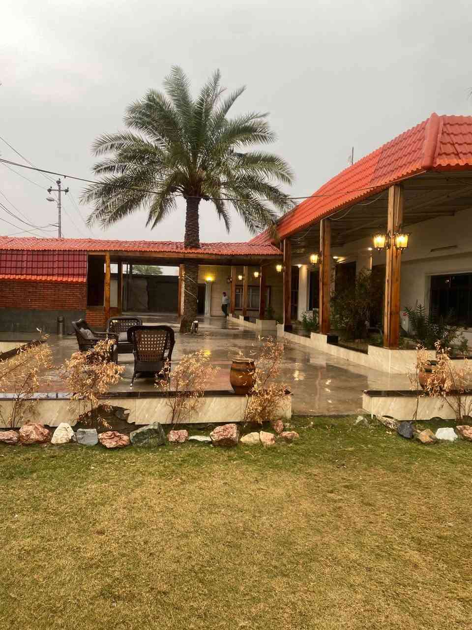 سلام عليكم مزرعه لبيع. مساحه.   5. دونم. طابو صرف.   قريبه عل طريق غزه.    نتصال عل هاذ رقم ***********
