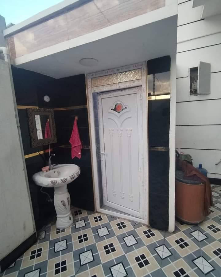 #بيت #للبيع
فى حي الشهداء
مقاطعه ١٧
المساحه ١٢٥م
طابقين مكون من ٣غرف نوم
السعر ١١٣مليون قابل للتفاوض
مكتب عزت للعقار شارع 60 قرب جامع التقوى مقابل المول الجديد في حي التأميم
هاتف
***********
***********

