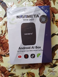 جهاز كار بلي نفاميتا 2025 للسيارات الكوريلا الهايبرد تحويل الشاشه البل...