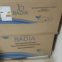 جديد • طن واحد • غاز 410R