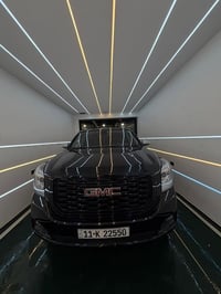 دينالي موديل 2020 دخول جديد مرقم بغداد باسمي فول ١/١ معروفة مواصفات ال...