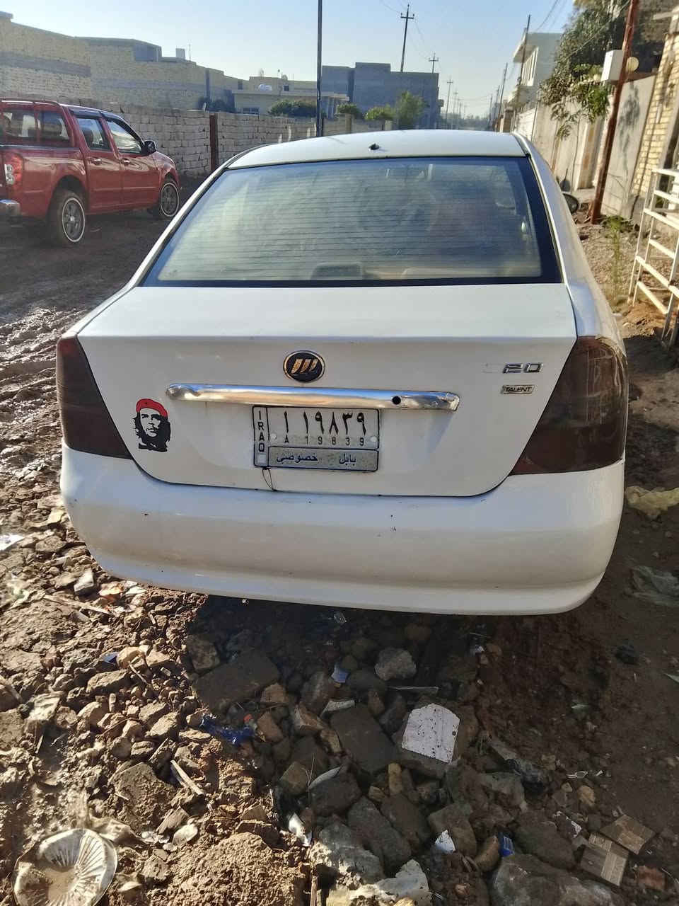 ليفان 620 كير مكينه كارتون رقم قادسية سياره حلوه  العنوان الديوانية أم الخيل موبايل *********** السعر 36
